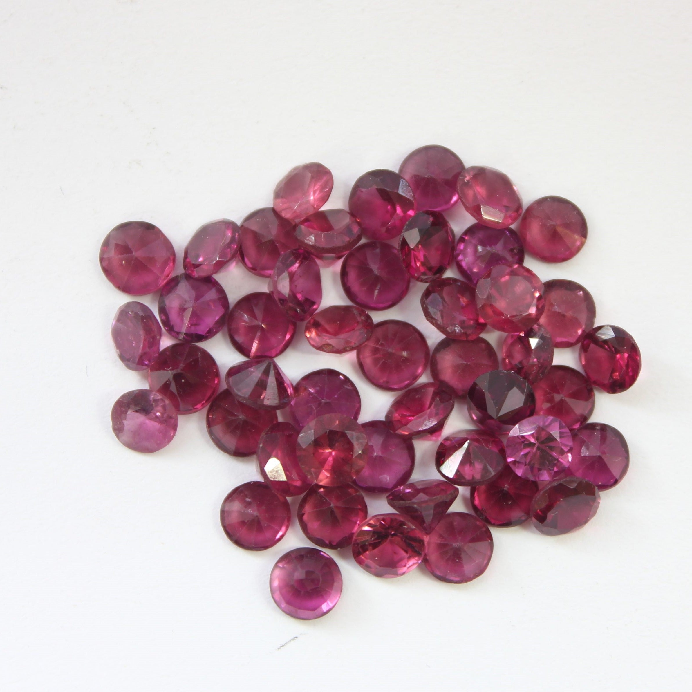 January Birthstone: Garnet Color, Meaning & More — Borsheims