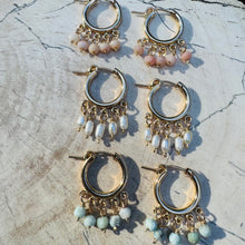 Load image into Gallery viewer, Best Bunch Hoops