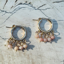 Load image into Gallery viewer, Best Bunch Hoops