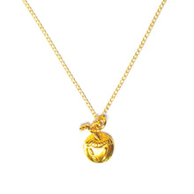 Load image into Gallery viewer, Coco Loco Coconut Necklace