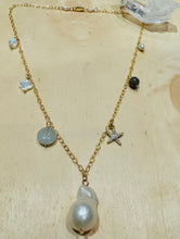 Load image into Gallery viewer, In Good Company Necklace