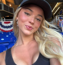 Load image into Gallery viewer, Ying-Yang Pearl & Herkimer Earrings