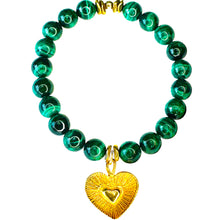 Load image into Gallery viewer, Rays of LOVE elastic Bracelet