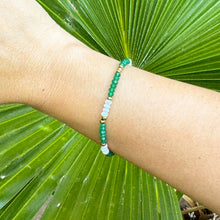 Load image into Gallery viewer, Colorful Gemstones Bracelet