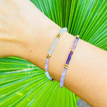 Load image into Gallery viewer, Colorful Gemstones Bracelet