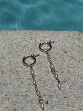 Load image into Gallery viewer, Perlitas Hoops