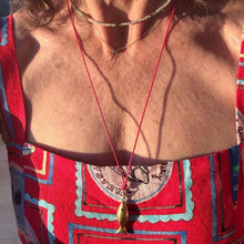 Load image into Gallery viewer, Oro Maré Necklace