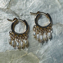 Load image into Gallery viewer, Best Bunch Hoops