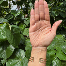 Load image into Gallery viewer, Lady Empress Adjustable Cuff Bracelet