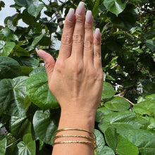 Load image into Gallery viewer, Lady Empress Adjustable Cuff Bracelet