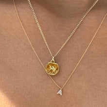 Load image into Gallery viewer, Fishbowl charm Necklace