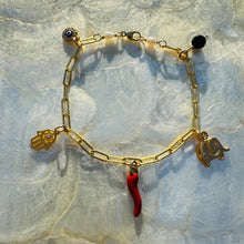 Load image into Gallery viewer, Lucky Charms Bracelet