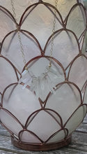 Load and play video in Gallery viewer, Kunzite Crystal Necklace