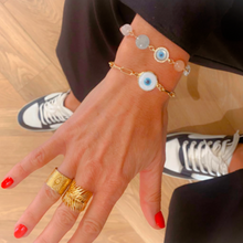 Load image into Gallery viewer, Sweet Pastels Protective Bracelet