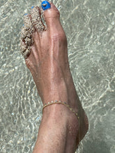 Load image into Gallery viewer, Rays of Light Anklet