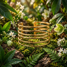 Load image into Gallery viewer, Empress Cuff