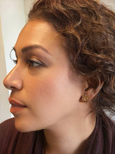 Load image into Gallery viewer, You’re My Sunshine studs