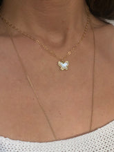 Load image into Gallery viewer, Spread Your Wings Butterfly Necklace