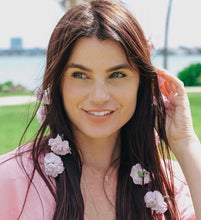 Load image into Gallery viewer, Tiny Herkimer Necklace