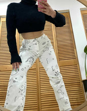 Load image into Gallery viewer, Labradorite Waist Chain