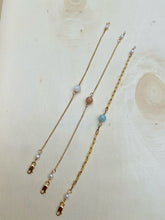 Load image into Gallery viewer, Crystal Ball Bracelet