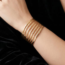 Load image into Gallery viewer, Empress Cuff