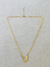 Load image into Gallery viewer, Lady of the Sea Mermaid Necklace