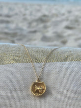 Load image into Gallery viewer, Fishbowl charm Necklace