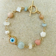 Load image into Gallery viewer, Sweet Pastels Protective Bracelet