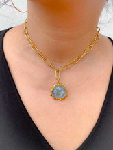 Load image into Gallery viewer, Stalactite Choker