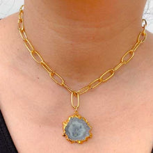 Load image into Gallery viewer, Stalactite Choker