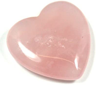 Did you know that Rose Quartz is the stone of universal love?