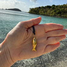 Load image into Gallery viewer, Oro Maré Necklace
