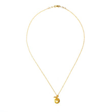 Load image into Gallery viewer, Coco Loco Coconut Necklace
