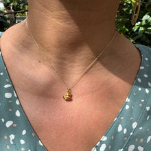 Load image into Gallery viewer, Rubber Ducky Necklace
