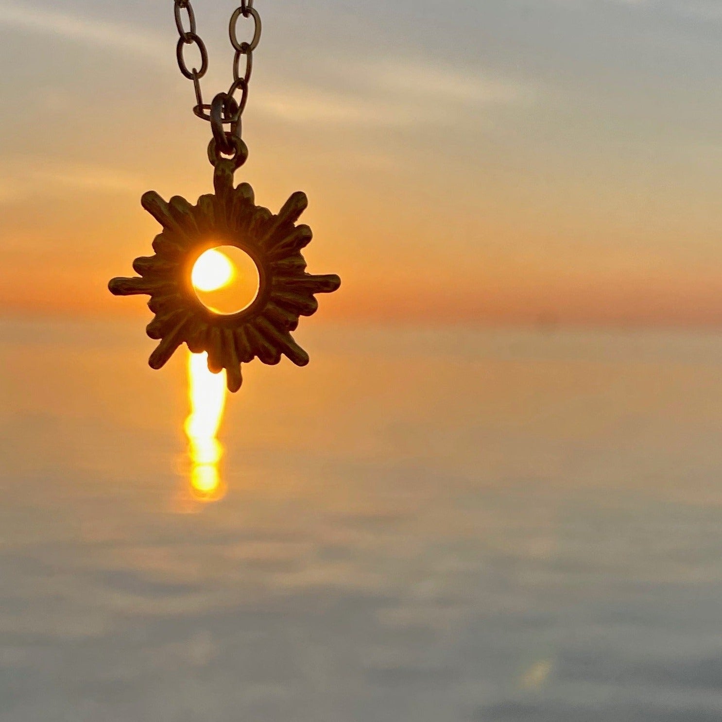 Sun Rays Pendants Golden Rays Sun Pendant – Lexi Handcrafted Jewelry