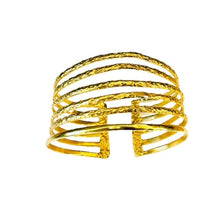 Load image into Gallery viewer, Empress Cuff

