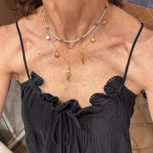 Load image into Gallery viewer, I See Charms Necklace
