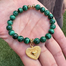 Load image into Gallery viewer, Rays of LOVE elastic Bracelet
