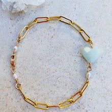 Load image into Gallery viewer, Sweetheart Bracelet
