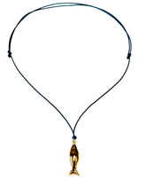 Load image into Gallery viewer, Oro Maré Necklace
