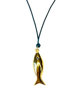 Load image into Gallery viewer, Oro Maré Necklace
