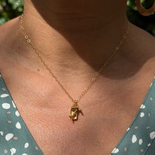 Load image into Gallery viewer, Sardine Can Necklace
