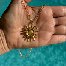 Load image into Gallery viewer, SUNDANCE Necklace
