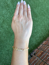 Load image into Gallery viewer, Tarpons around your wrist Bracelet
