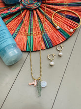 Load image into Gallery viewer, Under-the-Sea Necklace

