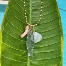 Load image into Gallery viewer, Under-the-Sea Necklace

