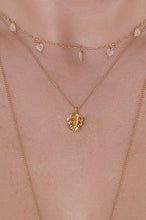 Load image into Gallery viewer, Tiny Hearts Necklace
