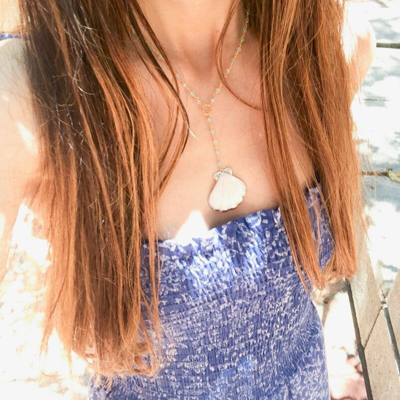Baby Rosa Chain