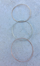Load image into Gallery viewer, Intertwined Bangles (Trio)
